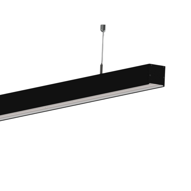 LSS5560 LED Linear Lighting (Optic)