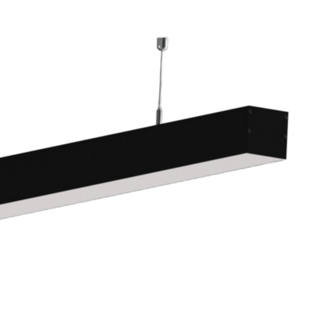 LSS7575 LED Linear Lighting (15-41W/m)