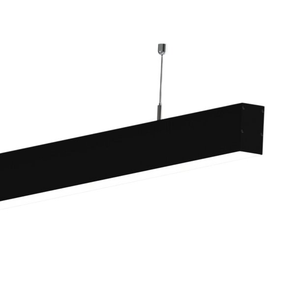 LUD5090 Up/Down LED Linear Lighting (15-41W/m)