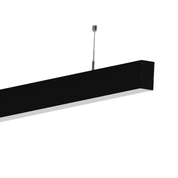 LUD5090 Up/Down LED Linear Lighting (15-41W/m)