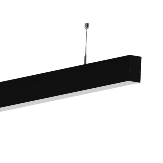 LUD5090 Up/Down LED Linear Lighting (15-41W/m)