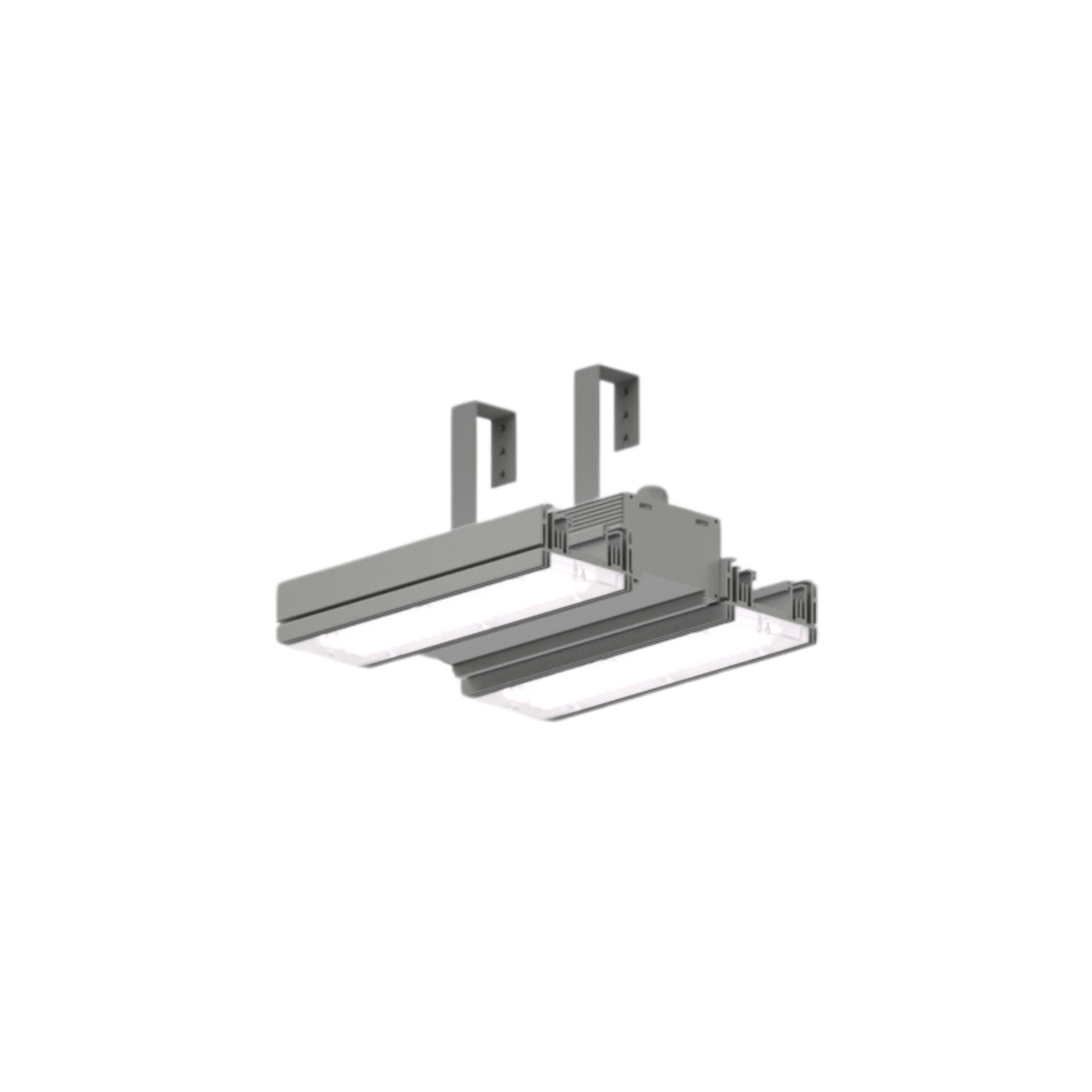 MOD65-C2 LED High Bay (70-130W)