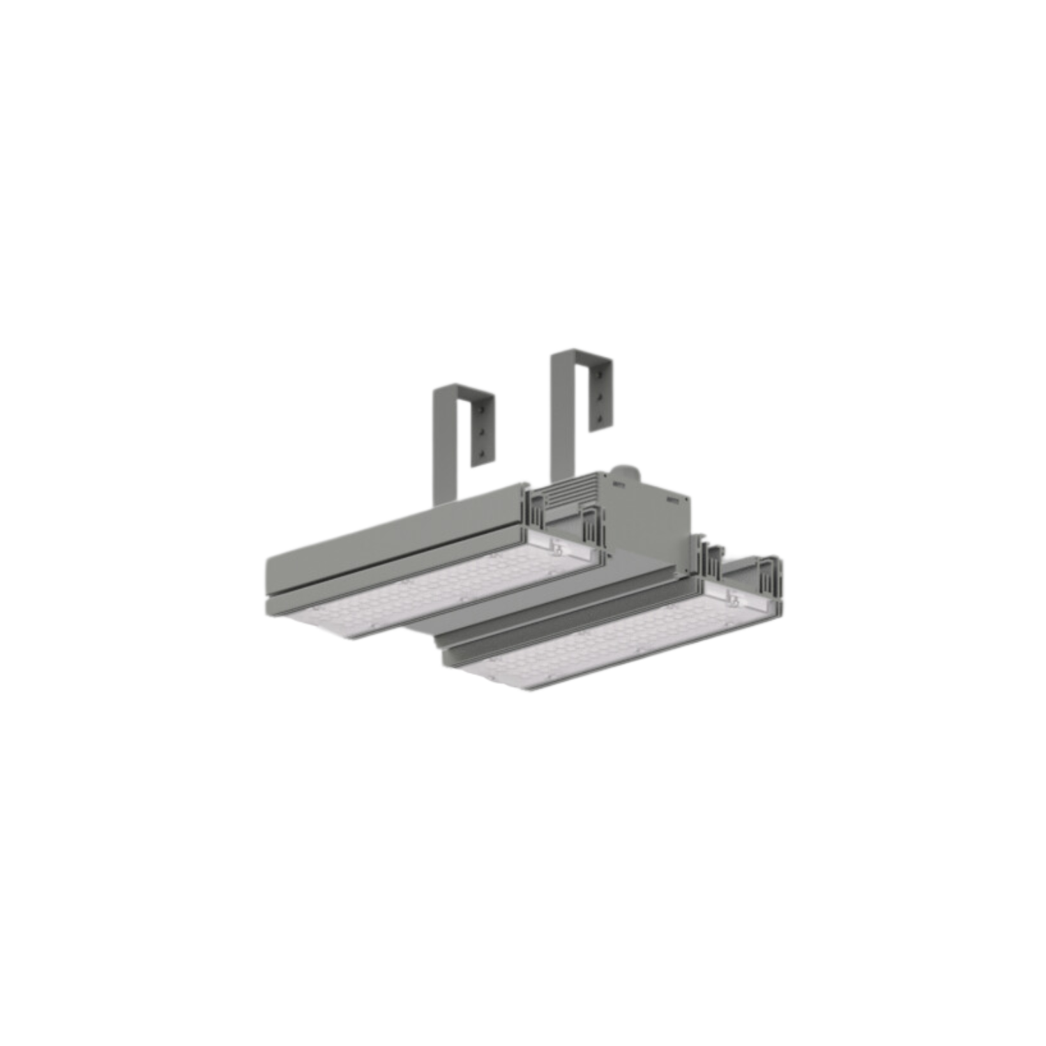 MOD65-C2 LED High Bay (70-130W)