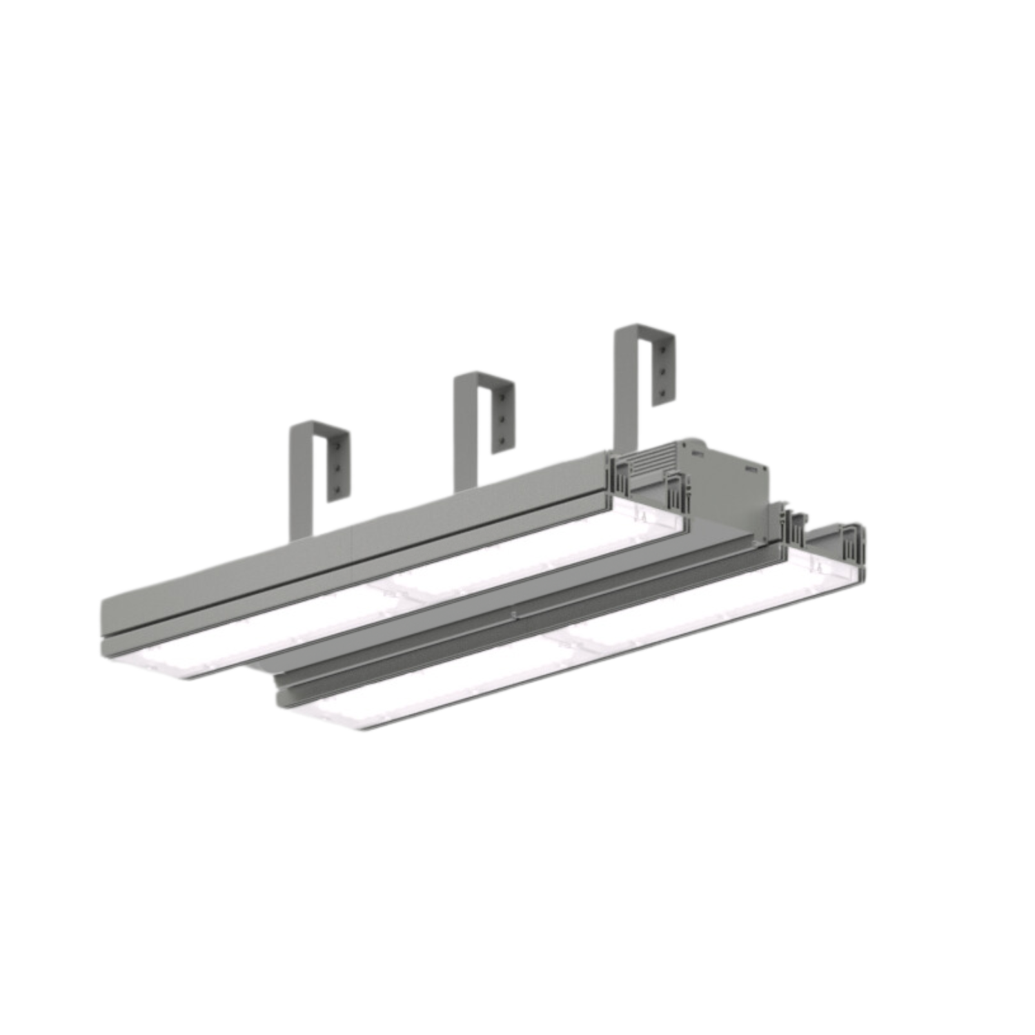 MOD65-C2-L2 LED High Bay (130-240W)