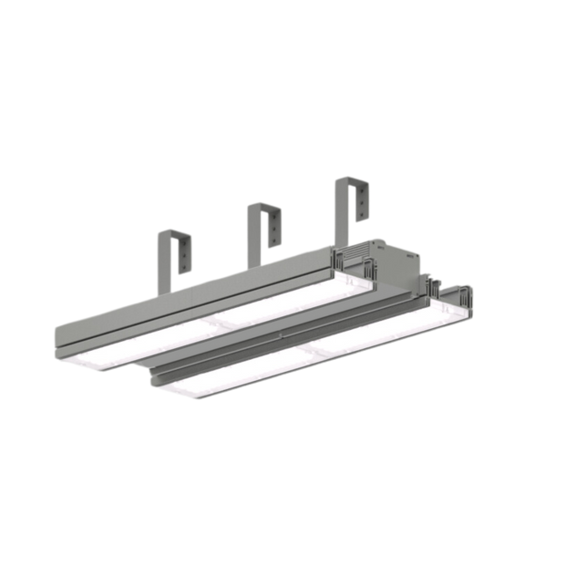 MOD65-C2-L2 LED High Bay (130-240W)