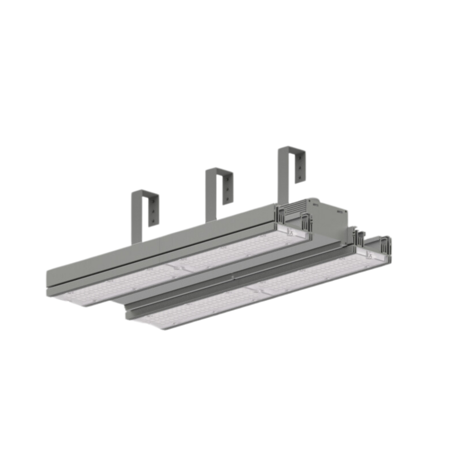 MOD65-C2-L2 LED High Bay (130-240W)