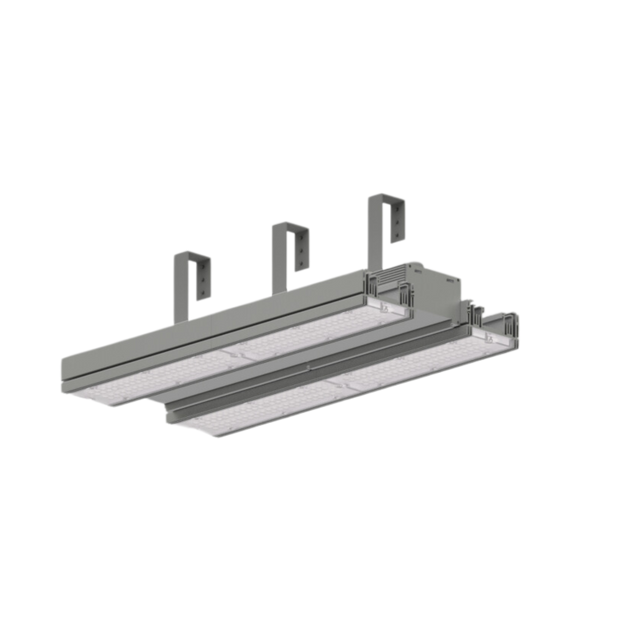 MOD65-C2-L2 LED High Bay (130-240W)