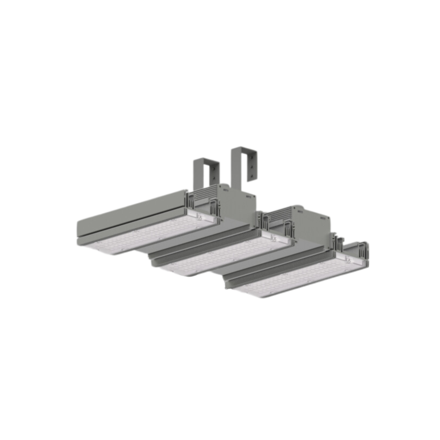 MOD65-C3 LED High Bay (90-180W)