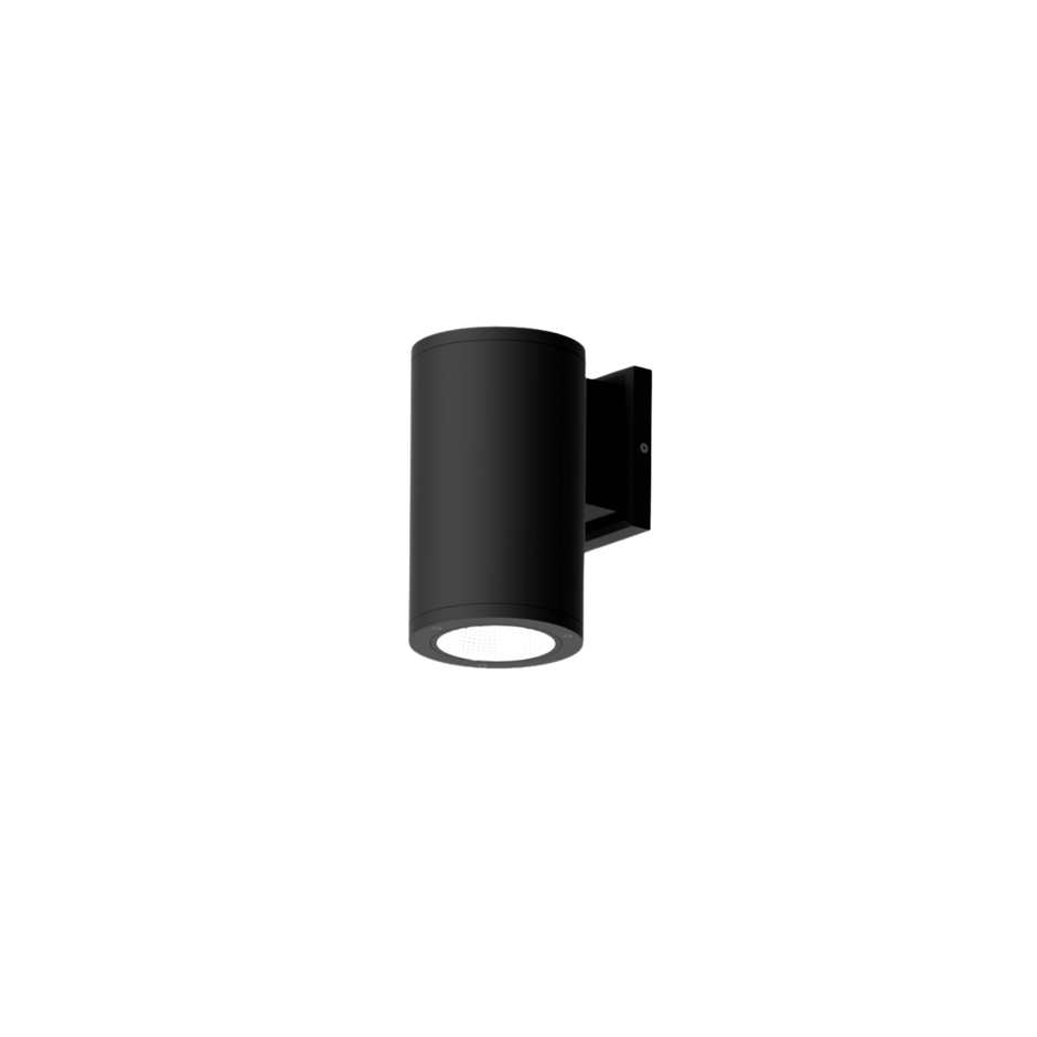 Scallop-1 UP or Down Facing LED Wall Light (12-17W)