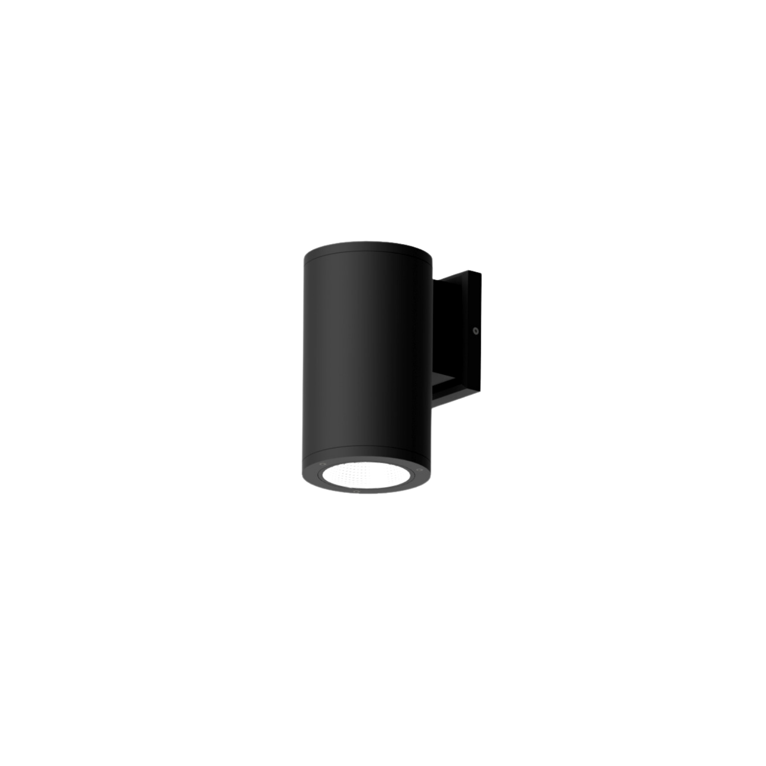 Scallop-1 UP or Down Facing LED Wall Light (12-17W)