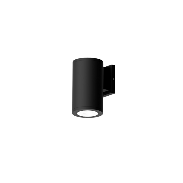 Scallop-1 UP or Down Facing LED Wall Light (12-17W)