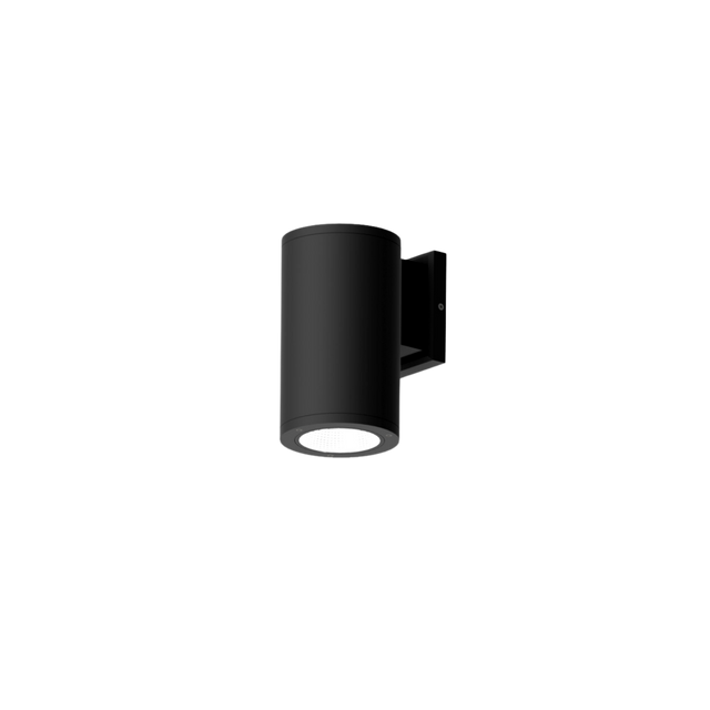 Scallop-1 UP or Down Facing LED Wall Light (12-17W)