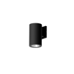 Scallop-1 UP or Down Facing LED Wall Light (12-17W)