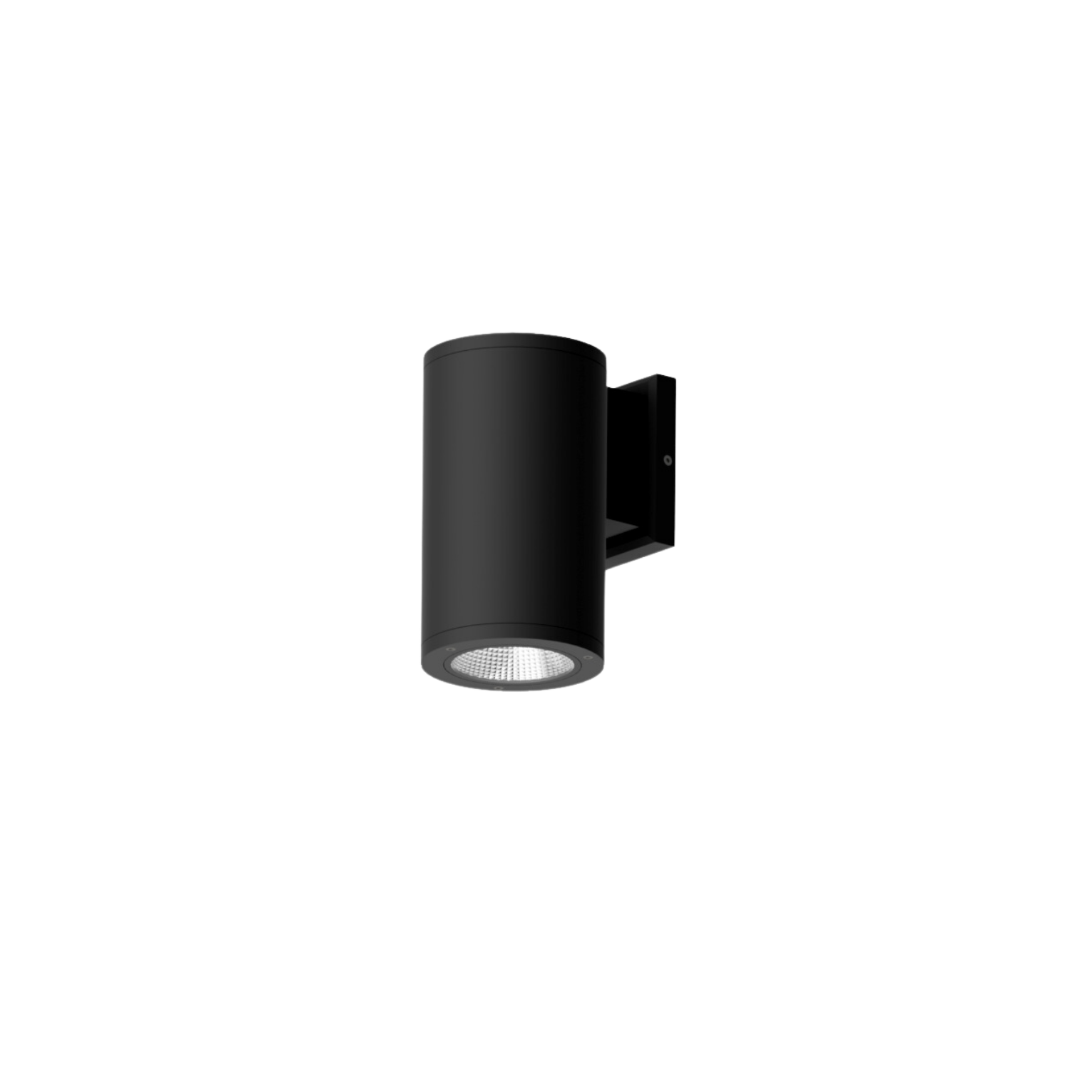 Scallop-1 UP or Down Facing LED Wall Light (12-17W)
