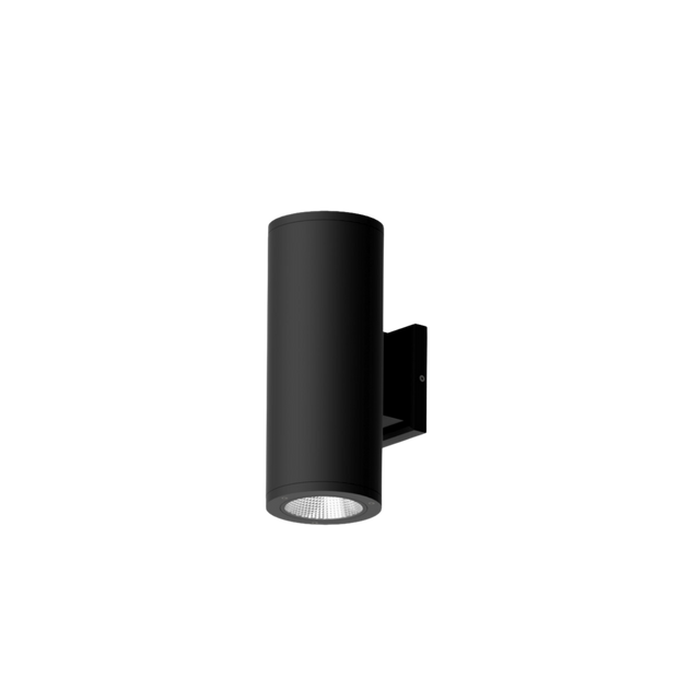 Scallop-2 UP/Down LED Wall Light (2 x 12-17W)