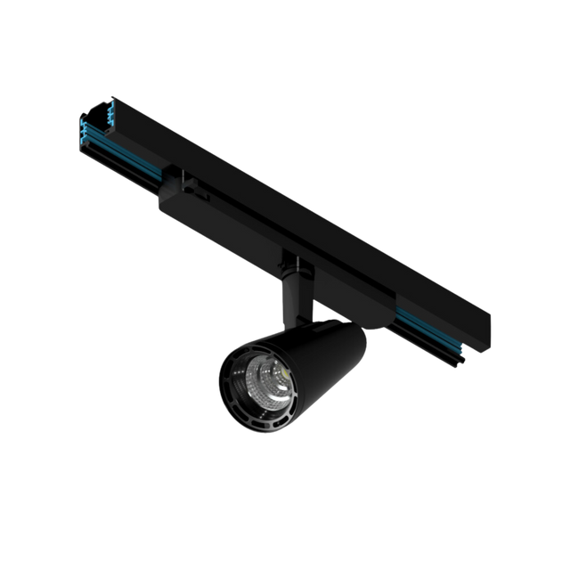 Signature Mini LED Track Spotlight (11-16W)