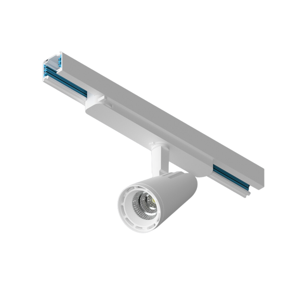 Signature Mini LED Track Spotlight (11-16W)