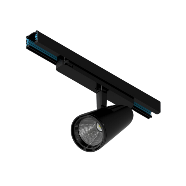 Signature LED Track Spotlight (17-36W)