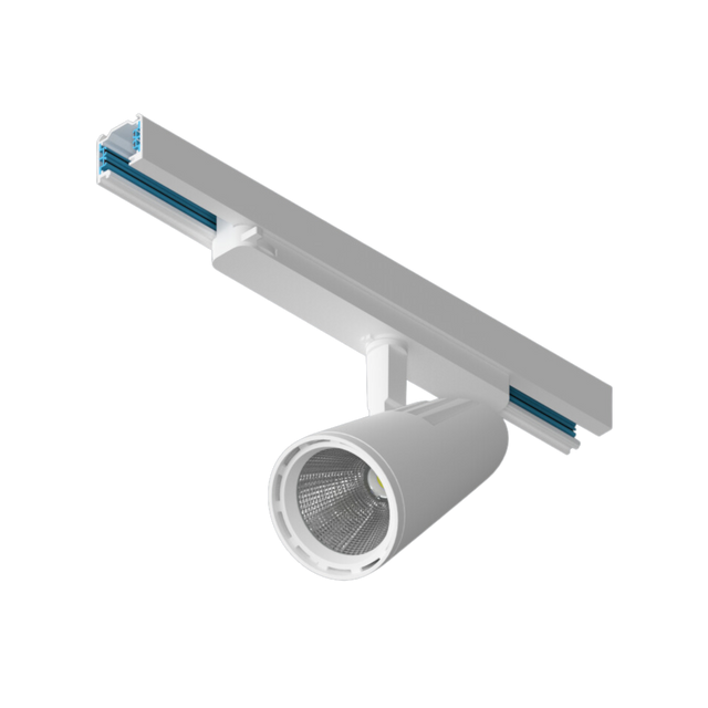 Signature LED Track Spotlight (17-36W)