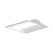 Soho-1 - Recessed Modular LED Panel  (22-46W)