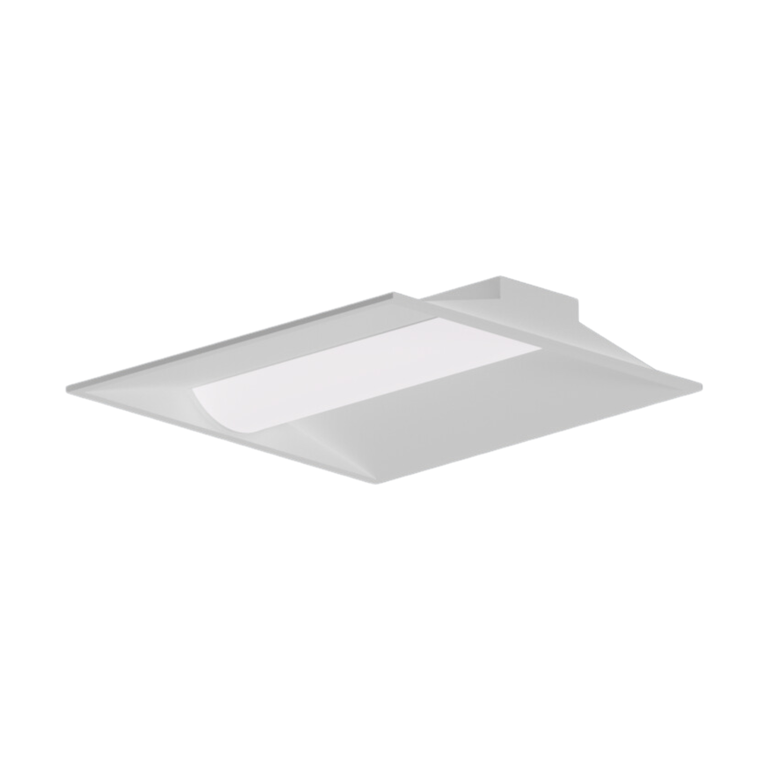Soho-1 - Recessed Modular LED Panel  (22-46W)