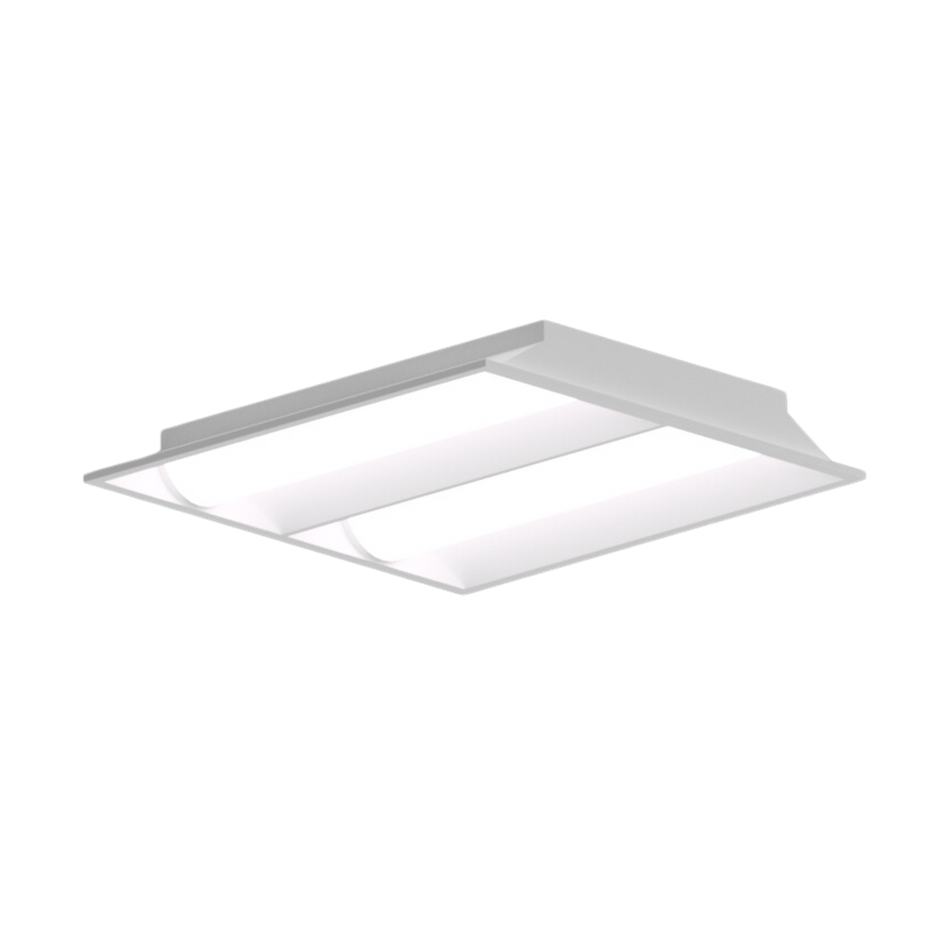 Soho-2 - Recessed Modular LED Panel  (22-46W)