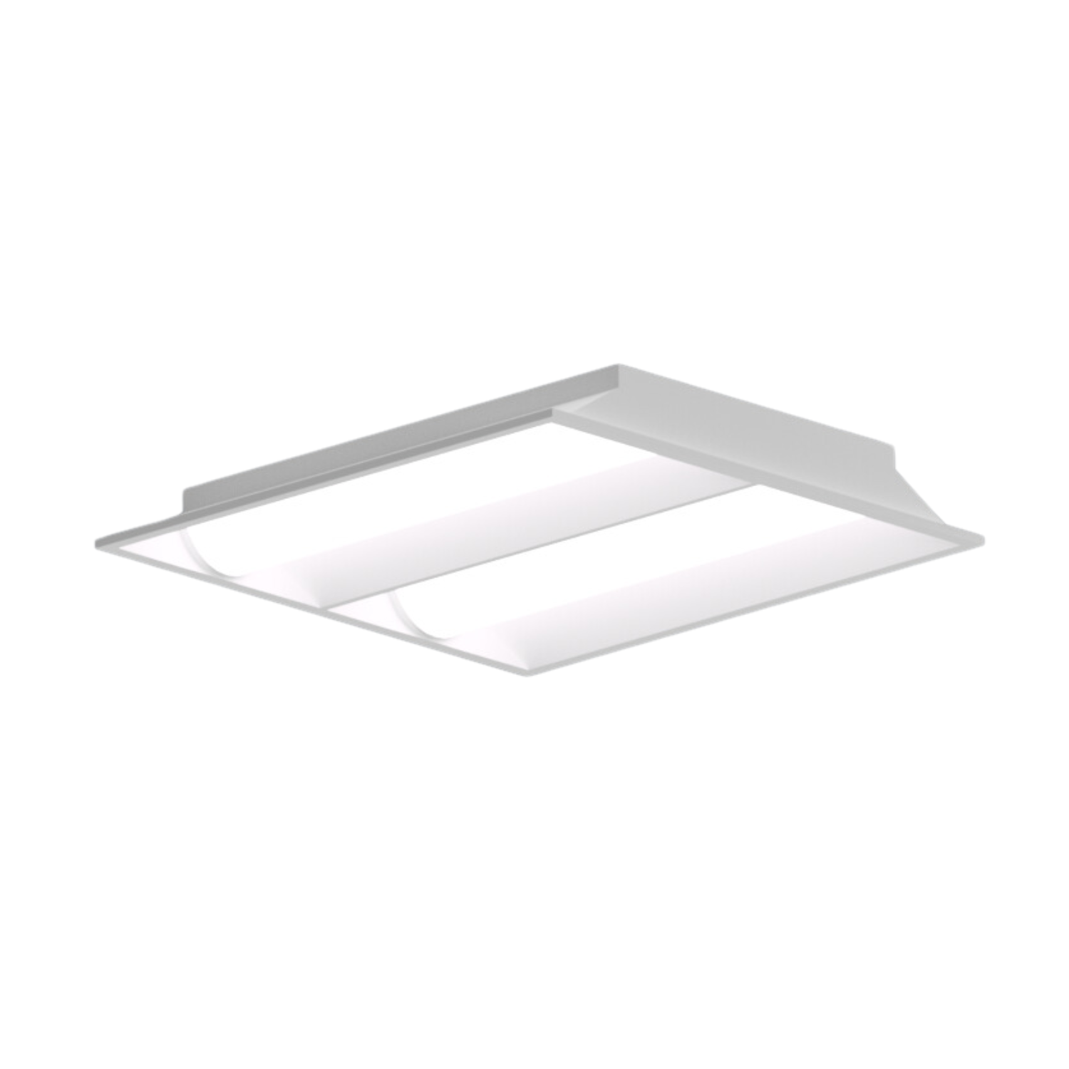 Soho-2 - Recessed Modular LED Panel  (22-46W)