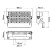 Stadia Floodlight Range (200-1200W)