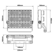 Stadia Floodlight Range (200-1200W)