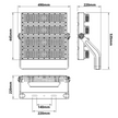 Stadia Floodlight Range (200-1200W)