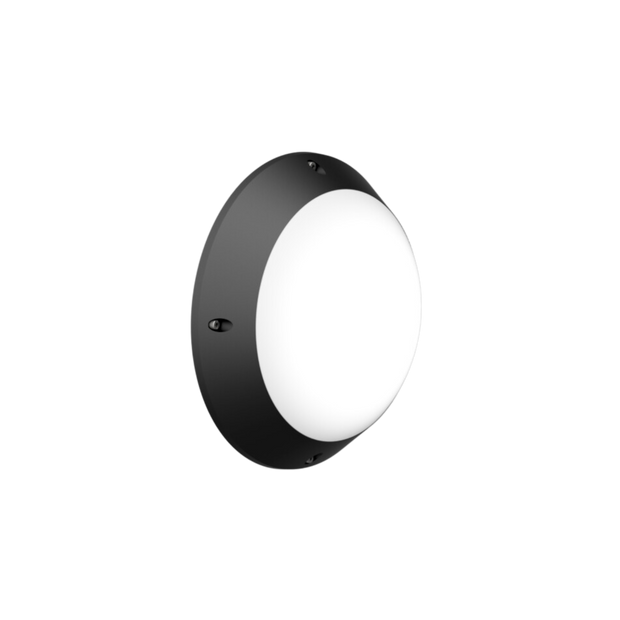 Saturn Dome LED Bulkhead (11-16W)