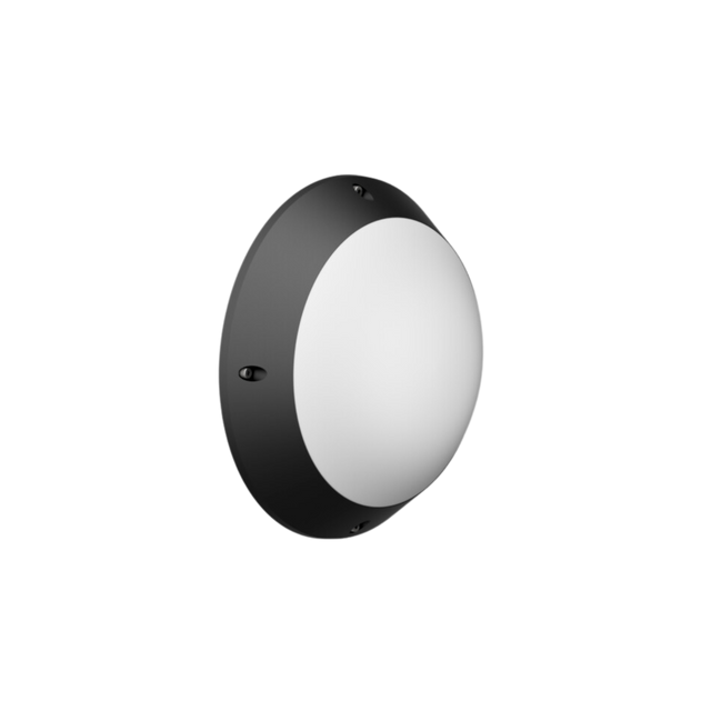 Saturn Dome LED Bulkhead (11-16W)