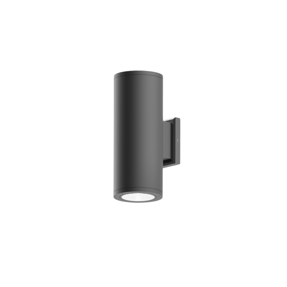 Scallop-2 UP/Down LED Wall Light (2 x 12-17W)