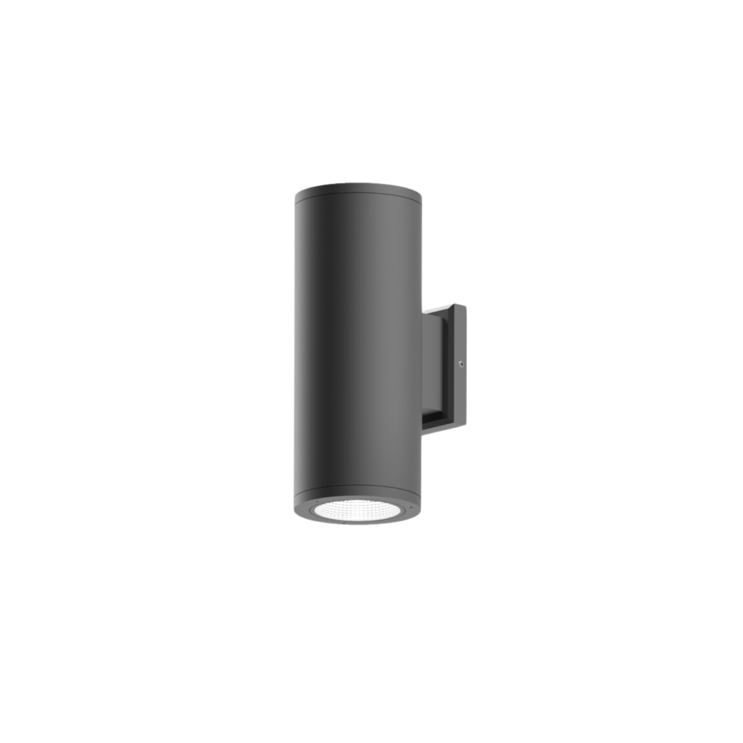 Scallop-2 UP/Down LED Wall Light (2 x 12-17W)