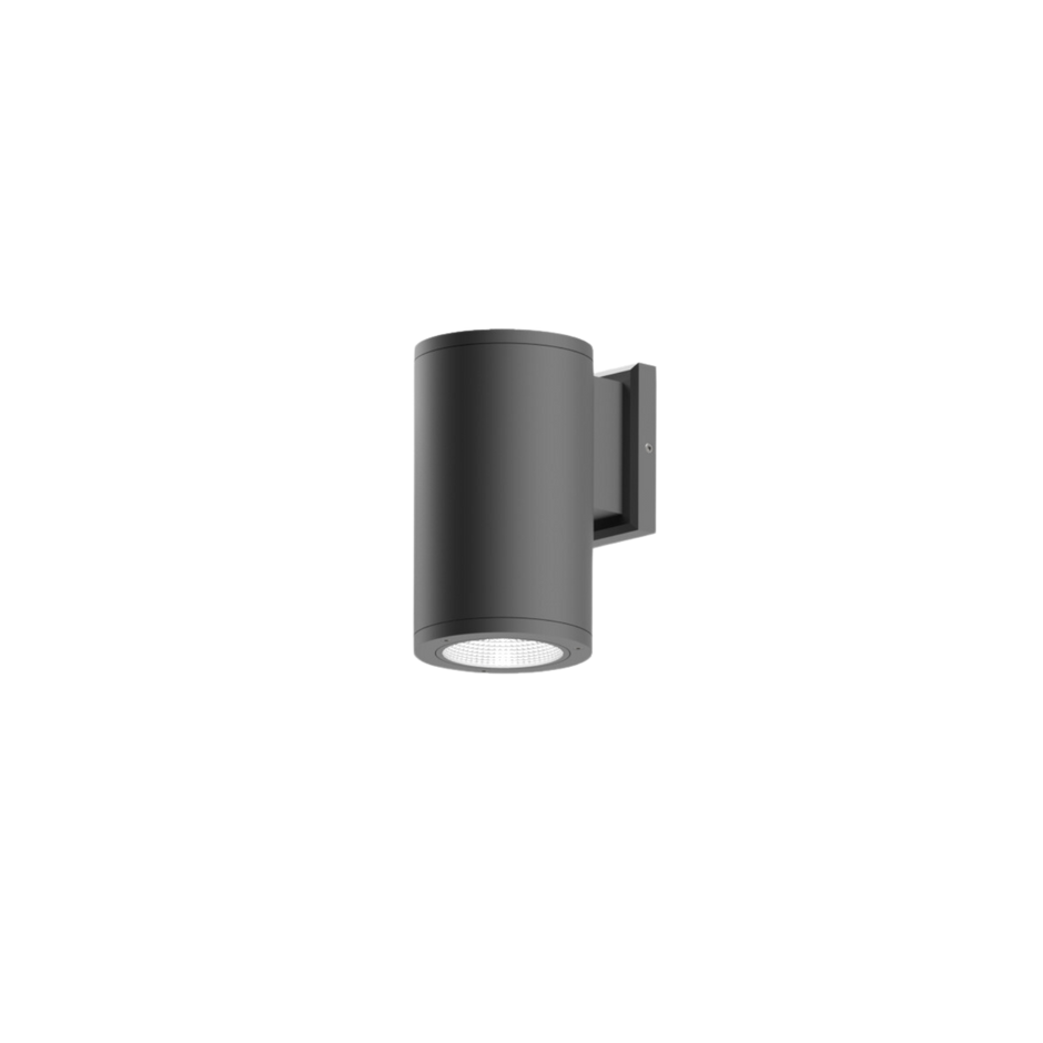 Scallop-1 UP or Down Facing LED Wall Light (12-17W)