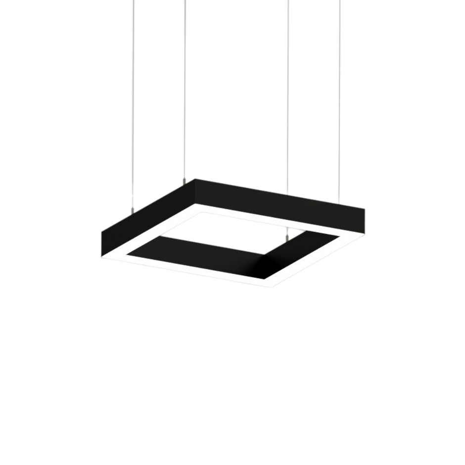 LSS5075 Square/Rectangle LED Linear Lighting (15-41W/m)