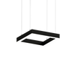 LSS5075 Square/Rectangle LED Linear Lighting (15-41W/m)