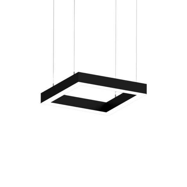 LSS5075 Square/Rectangle LED Linear Lighting (15-41W/m)