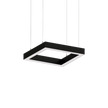 LSS5075 Square/Rectangle LED Linear Lighting (15-41W/m)