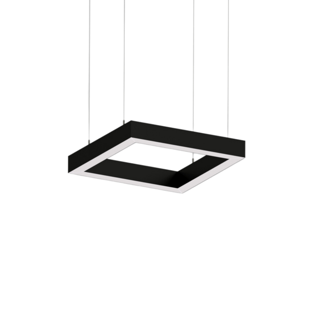 LSS5075 Square/Rectangle LED Linear Lighting (15-41W/m)