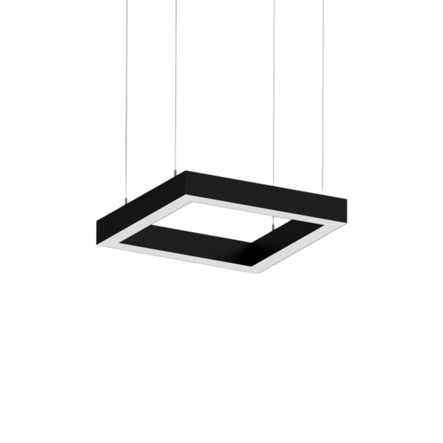 LSS5075 Square/Rectangle LED Linear Lighting (15-41W/m)
