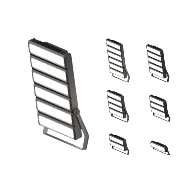 Stadia Floodlight Range (200-1200W)