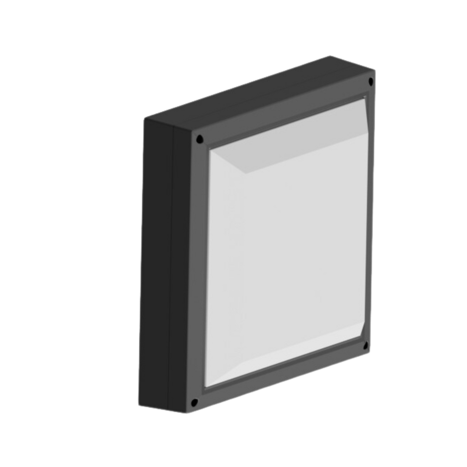 Titan LED Bulkhead (12-18W)