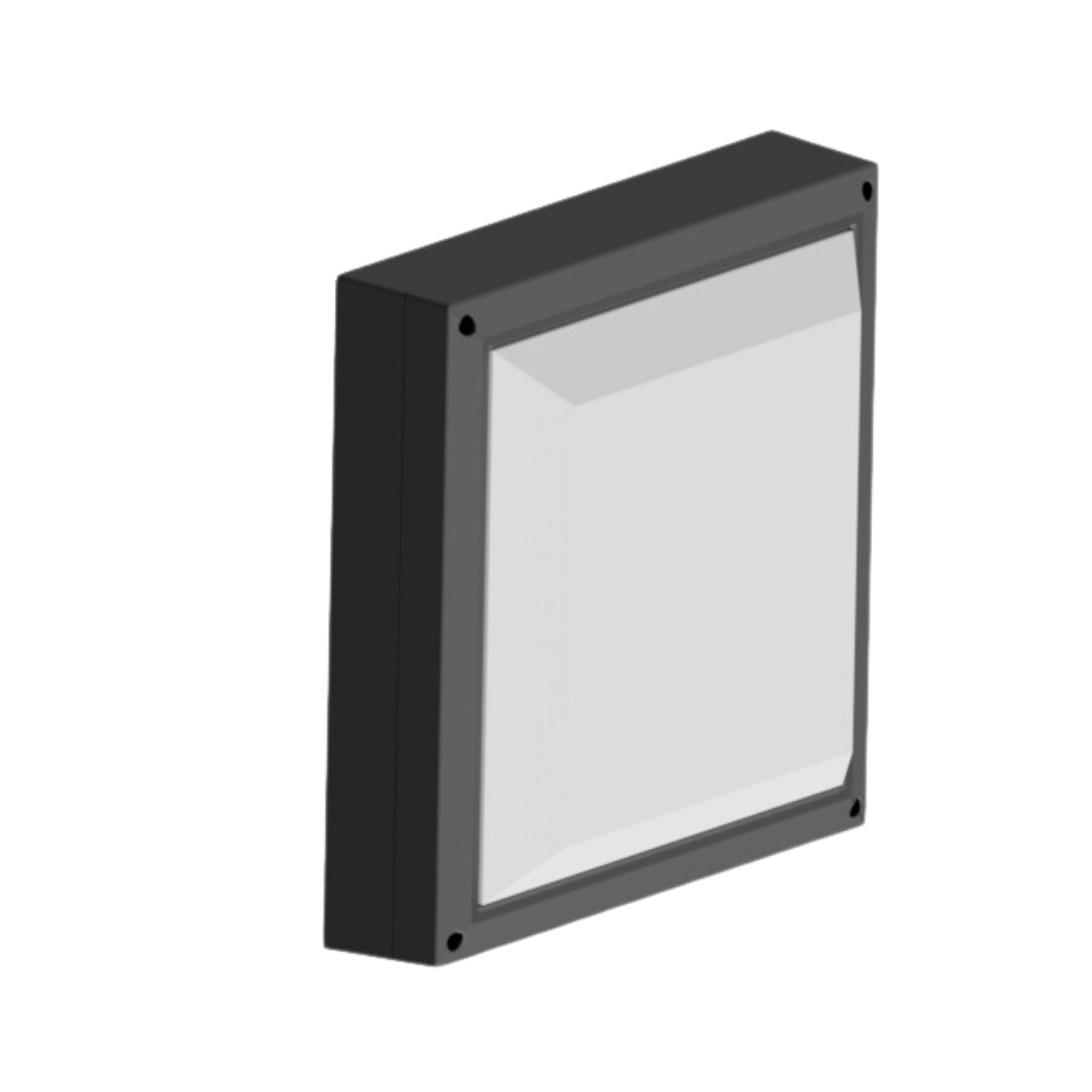 Titan LED Bulkhead (12-18W)