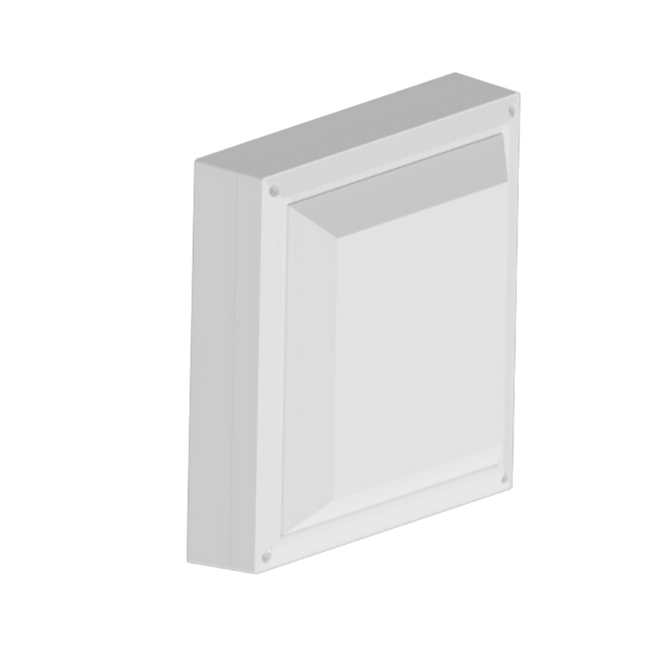 Titan LED Bulkhead (12-18W)