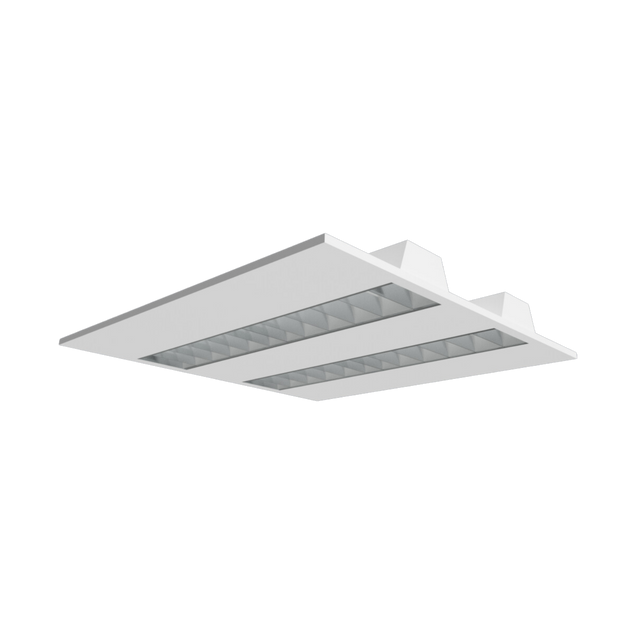 Trafalgar - Recessed Modular LED Panel  (22-46W)