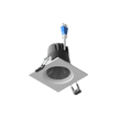 DLV-R 3 Inch Square Downlight / Cutout: 82mm / 9W – 13W