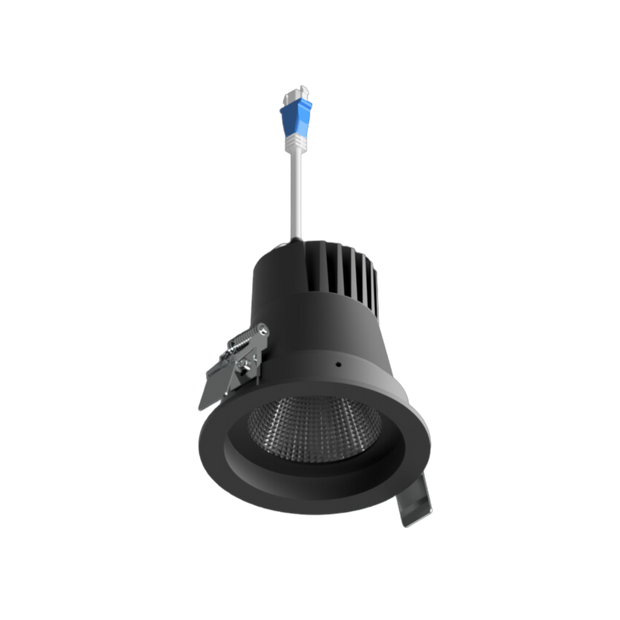 DLV-R 4 Inch LED Downlight (12-29W)