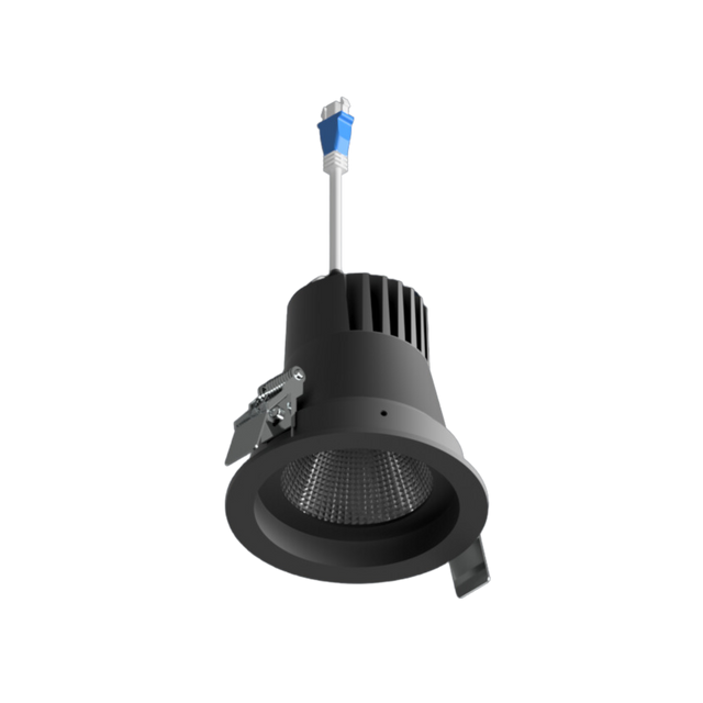 DLV-R 4 Inch Downlight Cutout 108mm 12W – 29W