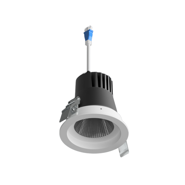 DLV-R 4 Inch LED Downlight (12-29W)